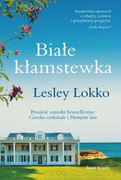 http://lubimyczytac.pl/ksiazka/287922/biale-klamstewka