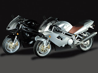 MZ 1000 SF The Power Of Two Hearts Bike Wallpapers