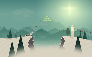 Game Terbaru Alto’s Adventure Apk v1.3.3 Mod