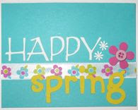 Spring e-cards pictures free download