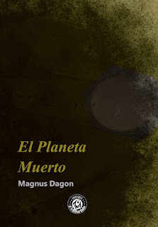 El planeta muerto de Magnus Dagon