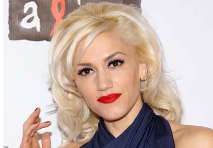 Gwen Stefani photos