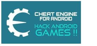 Cheat Engine Game Hacker For Android APK