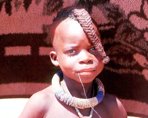 HAIRSTYLES IN AFRICAN CULTURE