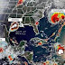 AVANZAN SEIS TORMENTAS CON PROBABLE IMPACTO EN EL CARIBE Y AMÉRICA DEL NORTE 
