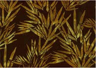 Batik Fabric