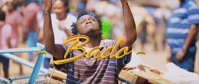 New VIDEO: BAHATI and DENNO – BADO