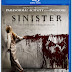 [Super Mini-HD] Sinister (2012) เห็นแล้วต้องตาย [720p] [Sound Th/En] [Sub Th/En]