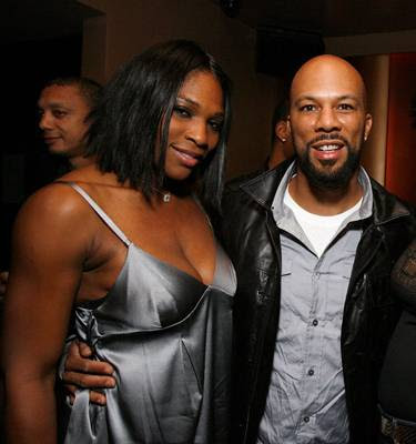 common rapper pictures. dating rapper Common?