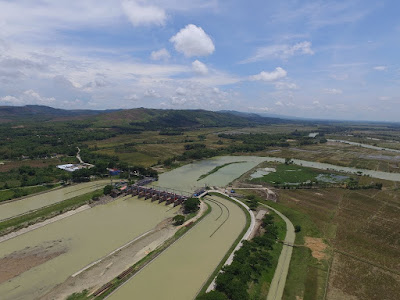  Grobogan merupakan wilayah yang masuk dalam kawasan Provinsi Jawa Tengah dan beribukotaka Nih Tempat Wisata di Grobogan Jawa Tengah