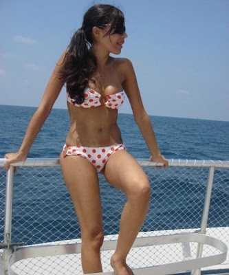 Bikini Actress  on All4i  Arab Girls In Bikini