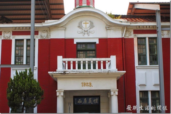 台南-bRidge 橋上看書-早午餐18