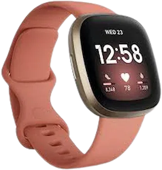 Fitbit Versa 3 smartwatch