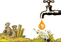 Pengertian Faucet Bitcoin