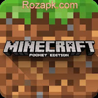 Minecraft Pocket Edition Mod Apk