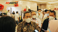 Pemkot Bandung Berharap REI Bangun Hunian Masyarakat Berpenghasilan Rendah