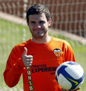 Juan Manuel Mata