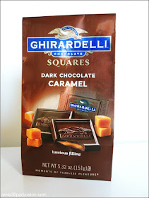 Chocolatinas Ghirardelli