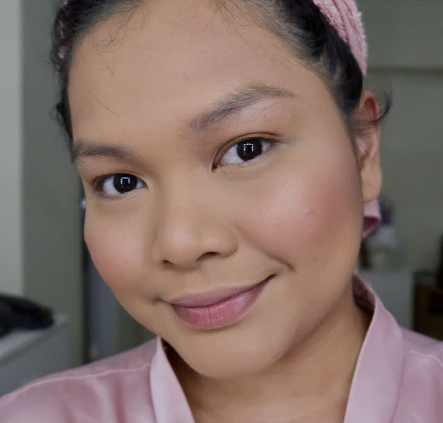 Squad Cosmetics Makeup Collection Review: Pretty Affordable and Pretty Good morena filipina beauty blog