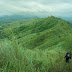 RIZAL | Mt. Maynoba's Sea of Clouds, Rolling Hills and Eight Waterfalls