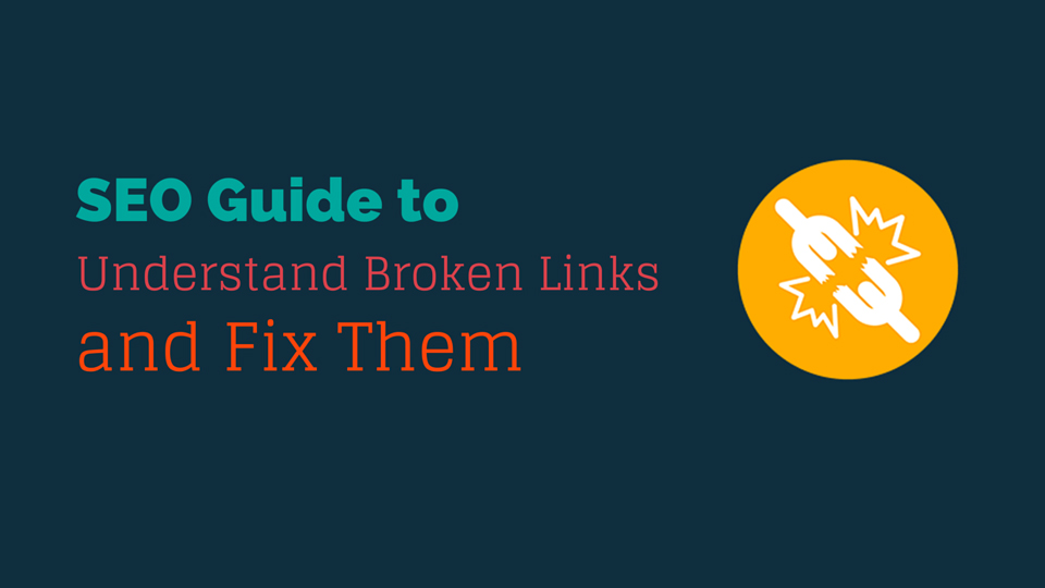 How To Find and Fix Broken Links on WordPress Website