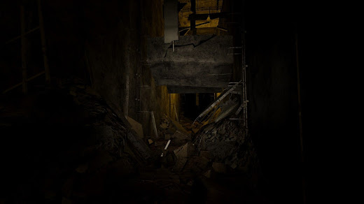Arma3に地下施設を追加するCYTECH INDUSTRIES マップ MOD