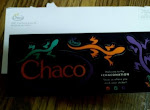 FREE Chaco Stickers