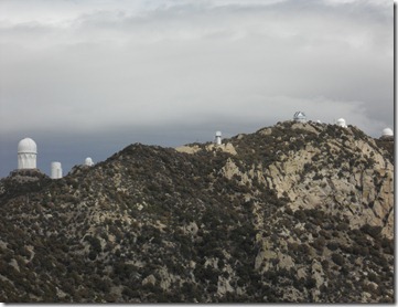 Kitt Peak National Observatory