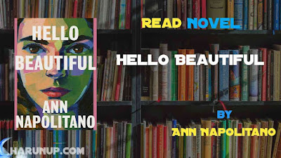 Read Novel Hello Beautiful by Ann Napolitano Full Episode