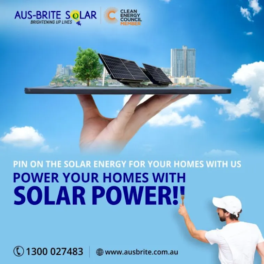 Top 3 things you need to know about solar panel cleaning – Aus-Brite Solar