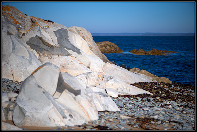 Green Bay; Nova Scotia