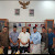  DPP BKPRMI Silaturahmi Dengan Bupati H.M.Ali Yusuf Siregar