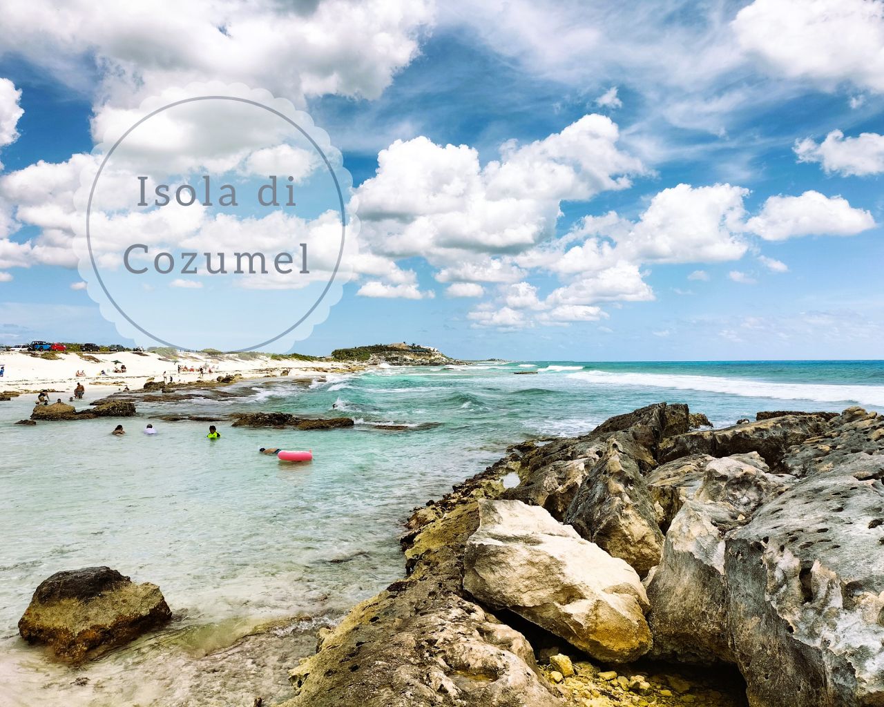 Cosa fare due giorni sull'isola di Cozumel | Girovagando con Stefania -  Blog di viaggi e trekking