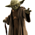 PNG Yoda (Star Wars)