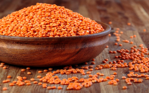 Advantages and disadvantages of lentils