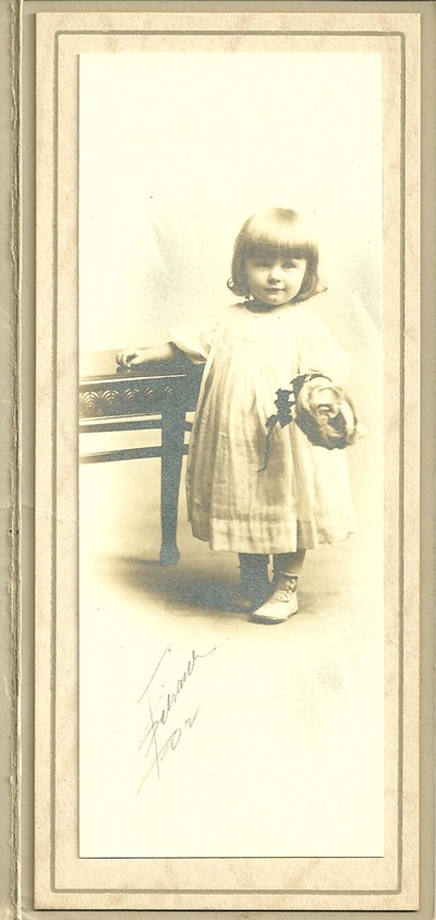 Orphan 0099