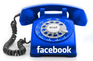 Alert! Facebook can show your phonebook! Change your private account now!