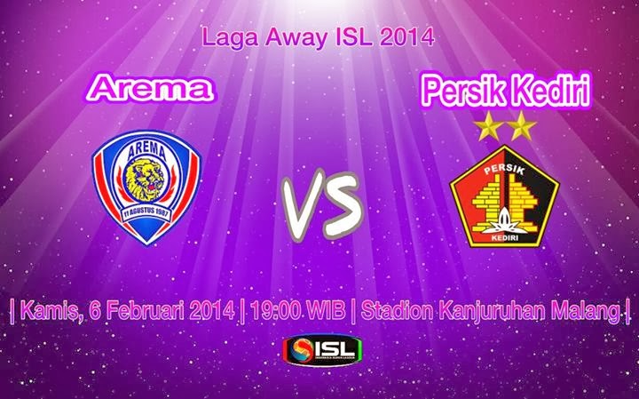 Prediksi Persik vs Arema