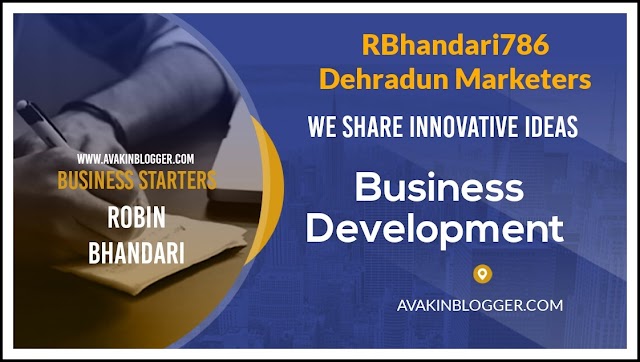 Top 12 Business Development tips for Starters