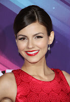 Victoria Justice HQ photo