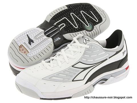 Chaussure noir:K507799