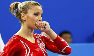 Alicia Sacramone