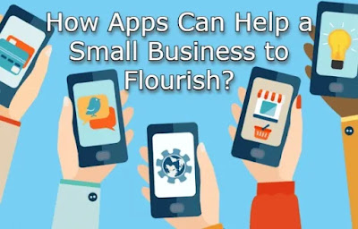 Help a Small Business to Flourish