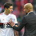 Lewandowski critica preparação física do Bayern de Munique com Guardiola