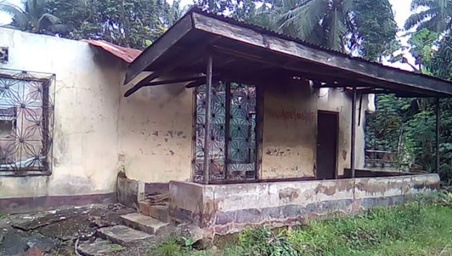 Militants have wrecked desolation in Ukanafun, Etim Ekpo …say Akwa Ibom govt must compensate homeless victims