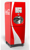 Coke Freestyle