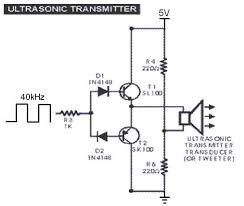 Pengertian dan Prinsip Kerja Sensor HC-SR04