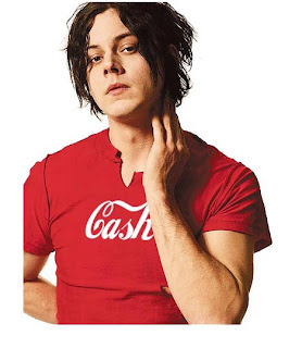Men's Fashion Haircuts Styles With Image Jack White Medium Layered Hairstyle Picture 9