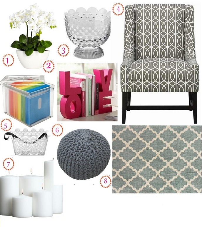 LIVINGROOM PRODUCTS