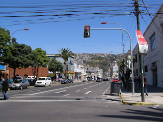 Valparaiso